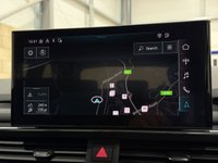 USED 2022 22 AUDI A4 AVANT 2.0 TFSI 35 Technik Estate 5dr Petrol S Tronic Euro 6 (s/s) (150 ps) 1own/DigiDash/AppleCP/Sensors