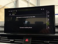 USED 2022 22 AUDI A4 AVANT 2.0 TFSI 35 Technik Estate 5dr Petrol S Tronic Euro 6 (s/s) (150 ps) 1own/DigiDash/AppleCP/Sensors