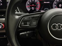USED 2022 22 AUDI A4 AVANT 2.0 TFSI 35 Technik Estate 5dr Petrol S Tronic Euro 6 (s/s) (150 ps) 1own/DigiDash/AppleCP/Sensors