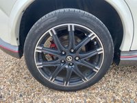 USED 2015 64 NISSAN JUKE 1.6 DIG-T Nismo RS SUV 5dr Petrol Manual Euro 5 (218 ps) sat nav, 2 keys, reverse camera