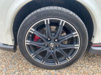 USED 2015 64 NISSAN JUKE 1.6 DIG-T Nismo RS SUV 5dr Petrol Manual Euro 5 (218 ps) sat nav, 2 keys, reverse camera