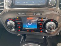 USED 2015 64 NISSAN JUKE 1.6 DIG-T Nismo RS SUV 5dr Petrol Manual Euro 5 (218 ps) sat nav, 2 keys, reverse camera