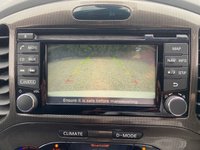 USED 2015 64 NISSAN JUKE 1.6 DIG-T Nismo RS SUV 5dr Petrol Manual Euro 5 (218 ps) sat nav, 2 keys, reverse camera