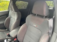 USED 2015 64 NISSAN JUKE 1.6 DIG-T Nismo RS SUV 5dr Petrol Manual Euro 5 (218 ps) sat nav, 2 keys, reverse camera