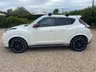 USED 2015 64 NISSAN JUKE 1.6 DIG-T Nismo RS SUV 5dr Petrol Manual Euro 5 (218 ps) sat nav, 2 keys, reverse camera