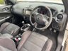USED 2015 64 NISSAN JUKE 1.6 DIG-T Nismo RS SUV 5dr Petrol Manual Euro 5 (218 ps) sat nav, 2 keys, reverse camera