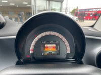 USED 2017 17 SMART FORTWO 1.0 Passion Coupe 2dr Petrol Manual Euro 6 (s/s) (71 ps) AIR CON | ALLOYS