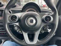 USED 2017 17 SMART FORTWO 1.0 Passion Coupe 2dr Petrol Manual Euro 6 (s/s) (71 ps) AIR CON | ALLOYS