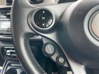 USED 2017 17 SMART FORTWO 1.0 Passion Coupe 2dr Petrol Manual Euro 6 (s/s) (71 ps) AIR CON | ALLOYS