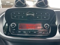 USED 2017 17 SMART FORTWO 1.0 Passion Coupe 2dr Petrol Manual Euro 6 (s/s) (71 ps) AIR CON | ALLOYS