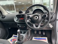 USED 2017 17 SMART FORTWO 1.0 Passion Coupe 2dr Petrol Manual Euro 6 (s/s) (71 ps) AIR CON | ALLOYS