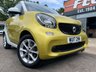 USED 2017 17 SMART FORTWO 1.0 Passion Coupe 2dr Petrol Manual Euro 6 (s/s) (71 ps) AIR CON | ALLOYS