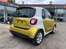 USED 2017 17 SMART FORTWO 1.0 Passion Coupe 2dr Petrol Manual Euro 6 (s/s) (71 ps) AIR CON | ALLOYS