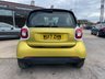 USED 2017 17 SMART FORTWO 1.0 Passion Coupe 2dr Petrol Manual Euro 6 (s/s) (71 ps) AIR CON | ALLOYS