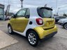 USED 2017 17 SMART FORTWO 1.0 Passion Coupe 2dr Petrol Manual Euro 6 (s/s) (71 ps) AIR CON | ALLOYS