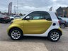 USED 2017 17 SMART FORTWO 1.0 Passion Coupe 2dr Petrol Manual Euro 6 (s/s) (71 ps) AIR CON | ALLOYS