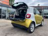 USED 2017 17 SMART FORTWO 1.0 Passion Coupe 2dr Petrol Manual Euro 6 (s/s) (71 ps) AIR CON | ALLOYS