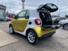 USED 2017 17 SMART FORTWO 1.0 Passion Coupe 2dr Petrol Manual Euro 6 (s/s) (71 ps) AIR CON | ALLOYS