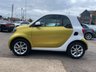 USED 2017 17 SMART FORTWO 1.0 Passion Coupe 2dr Petrol Manual Euro 6 (s/s) (71 ps) AIR CON | ALLOYS