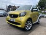 USED 2017 17 SMART FORTWO 1.0 Passion Coupe 2dr Petrol Manual Euro 6 (s/s) (71 ps) AIR CON | ALLOYS