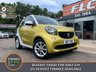 USED 2017 17 SMART FORTWO 1.0 Passion Coupe 2dr Petrol Manual Euro 6 (s/s) (71 ps) AIR CON | ALLOYS