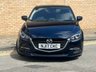 USED 2017 17 MAZDA MAZDA3 2.0 SKYACTIV-G SE-L Nav Hatchback 5dr Petrol Manual Euro 6 (s/s) (121 ps) 