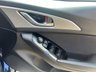 USED 2017 17 MAZDA MAZDA3 2.0 SKYACTIV-G SE-L Nav Hatchback 5dr Petrol Manual Euro 6 (s/s) (121 ps) 