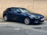 USED 2017 17 MAZDA MAZDA3 2.0 SKYACTIV-G SE-L Nav Hatchback 5dr Petrol Manual Euro 6 (s/s) (121 ps) 