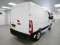 USED 2023 72 NISSAN INTERSTAR 2.3 DCI 135 BHP L1 SWB ACENTA EDITION 2023 YEAR | RARE SHORT WHEELBASE | LOW ROOF
