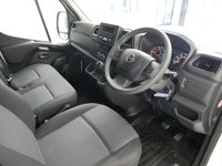 USED 2023 72 NISSAN INTERSTAR 2.3 DCI 135 BHP L1 SWB ACENTA EDITION 2023 YEAR | RARE SHORT WHEELBASE | LOW ROOF