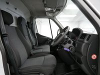 USED 2023 72 NISSAN INTERSTAR 2.3 DCI 135 BHP L1 SWB ACENTA EDITION 2023 YEAR | RARE SHORT WHEELBASE | LOW ROOF