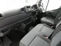 USED 2023 72 NISSAN INTERSTAR 2.3 DCI 135 BHP L1 SWB ACENTA EDITION 2023 YEAR | RARE SHORT WHEELBASE | LOW ROOF