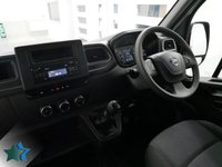 USED 2023 72 NISSAN INTERSTAR 2.3 DCI 135 BHP L1 SWB ACENTA EDITION 2023 YEAR | RARE SHORT WHEELBASE | LOW ROOF
