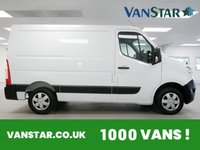 USED 2023 72 NISSAN INTERSTAR 2.3 DCI 135 BHP L1 SWB ACENTA EDITION 2023 YEAR | RARE SHORT WHEELBASE | LOW ROOF