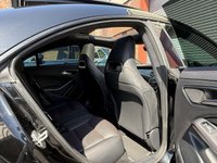 USED 2014 63 MERCEDES-BENZ CLA 1.8 CLA200 CDI AMG Sport Coupe 4dr Diesel 7G-DCT Euro 5 (s/s) (136 ps) AMG+PANROOF+LOADED
