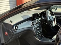 USED 2014 63 MERCEDES-BENZ CLA 1.8 CLA200 CDI AMG Sport Coupe 4dr Diesel 7G-DCT Euro 5 (s/s) (136 ps) AMG+PANROOF+LOADED