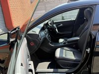 USED 2014 63 MERCEDES-BENZ CLA 1.8 CLA200 CDI AMG Sport Coupe 4dr Diesel 7G-DCT Euro 5 (s/s) (136 ps) AMG+PANROOF+LOADED