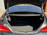 USED 2014 63 MERCEDES-BENZ CLA 1.8 CLA200 CDI AMG Sport Coupe 4dr Diesel 7G-DCT Euro 5 (s/s) (136 ps) AMG+PANROOF+LOADED