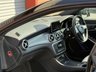 USED 2014 63 MERCEDES-BENZ CLA 1.8 CLA200 CDI AMG Sport Coupe 4dr Diesel 7G-DCT Euro 5 (s/s) (136 ps) AMG+PANROOF+LOADED