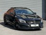 USED 2014 63 MERCEDES-BENZ CLA 1.8 CLA200 CDI AMG Sport Coupe 4dr Diesel 7G-DCT Euro 5 (s/s) (136 ps) AMG+PANROOF+LOADED