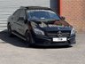 USED 2014 63 MERCEDES-BENZ CLA 1.8 CLA200 CDI AMG Sport Coupe 4dr Diesel 7G-DCT Euro 5 (s/s) (136 ps) AMG+PANROOF+LOADED