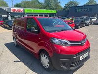 2023 TOYOTA PROACE