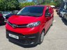 USED 2023 23 TOYOTA PROACE Red 1.5D Active MWB panel van, 43,800 miles, Euro 6, Touchscreen Display, Bluetooth, Air Conditioning, Cruise control. Plus VAT @ 20%! * MANUAL***AIR CON**BLUETOOTH