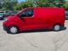 USED 2023 23 TOYOTA PROACE Red 1.5D Active MWB panel van, 43,800 miles, Euro 6, Touchscreen Display, Bluetooth, Air Conditioning, Cruise control. Plus VAT @ 20%! * MANUAL***AIR CON**BLUETOOTH