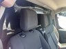 USED 2023 23 TOYOTA PROACE Red 1.5D Active MWB panel van, 43,800 miles, Euro 6, Touchscreen Display, Bluetooth, Air Conditioning, Cruise control. Plus VAT @ 20%! * MANUAL***AIR CON**BLUETOOTH