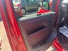 USED 2023 23 TOYOTA PROACE Red 1.5D Active MWB panel van, 43,800 miles, Euro 6, Touchscreen Display, Bluetooth, Air Conditioning, Cruise control. Plus VAT @ 20%! * MANUAL***AIR CON**BLUETOOTH