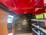 USED 2023 23 TOYOTA PROACE Red 1.5D Active MWB panel van, 43,800 miles, Euro 6, Touchscreen Display, Bluetooth, Air Conditioning, Cruise control. Plus VAT @ 20%! * MANUAL***AIR CON**BLUETOOTH