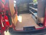 USED 2023 23 TOYOTA PROACE Red 1.5D Active MWB panel van, 43,800 miles, Euro 6, Touchscreen Display, Bluetooth, Air Conditioning, Cruise control. Plus VAT @ 20%! * MANUAL***AIR CON**BLUETOOTH