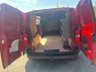 USED 2023 23 TOYOTA PROACE Red 1.5D Active MWB panel van, 43,800 miles, Euro 6, Touchscreen Display, Bluetooth, Air Conditioning, Cruise control. Plus VAT @ 20%! * MANUAL***AIR CON**BLUETOOTH