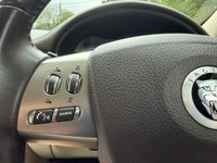 USED 2010 60 JAGUAR XF 3.0d S V6 Portfolio Saloon 4dr Diesel Auto Euro 5 (275 ps) FSH 2KEYS SUNROOF B&O RPC